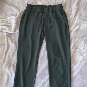 LuluLemon Joggers